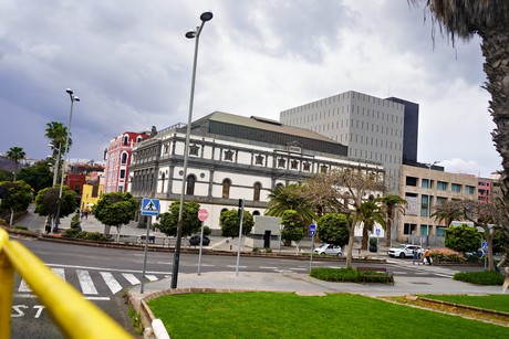 Las Palmas de Gran Canaria